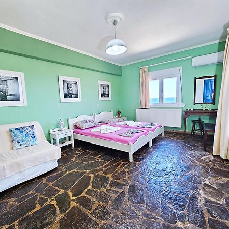 Aparthotel Ocea Retreat Neo Karlowasi Zewnętrze zdjęcie