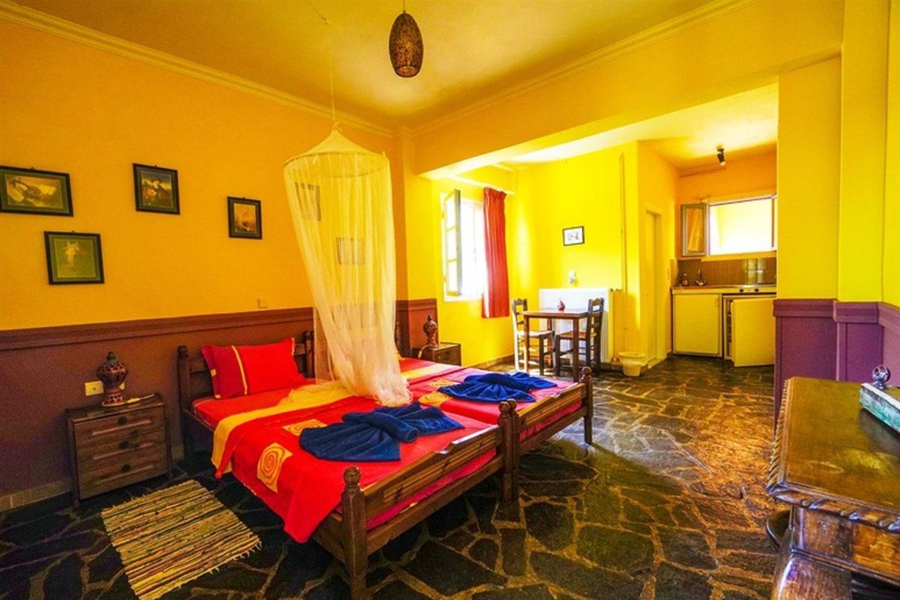 Aparthotel Ocea Retreat Neo Karlowasi Zewnętrze zdjęcie
