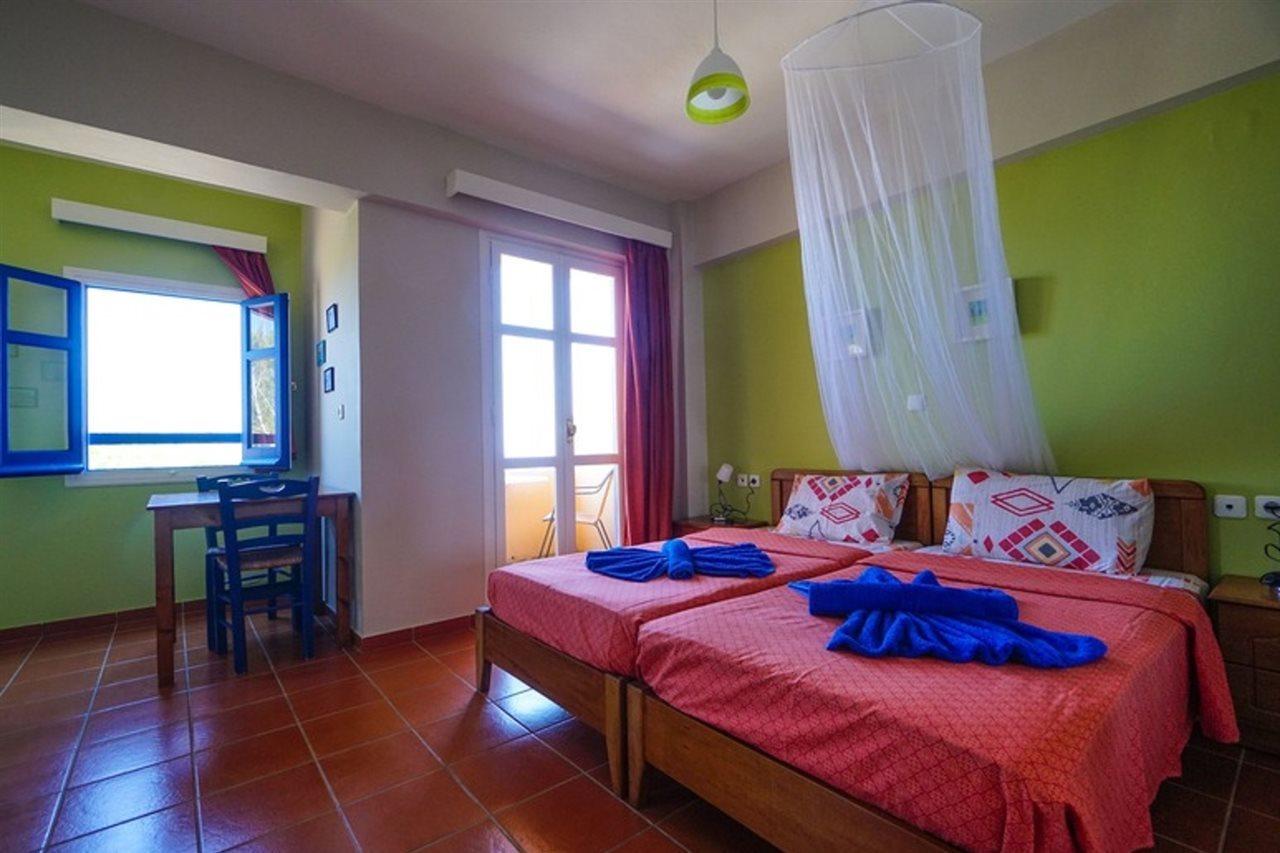 Aparthotel Ocea Retreat Neo Karlowasi Zewnętrze zdjęcie