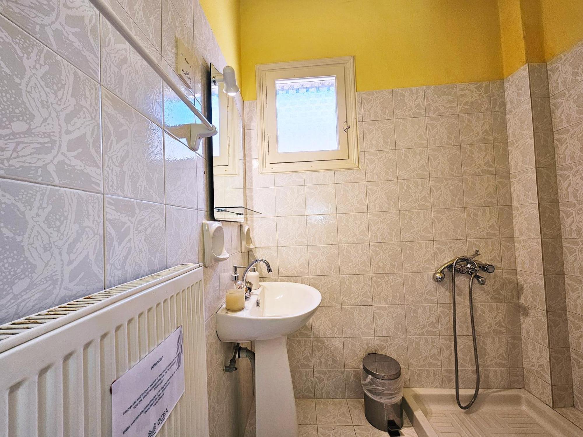 Aparthotel Ocea Retreat Neo Karlowasi Pokój zdjęcie
