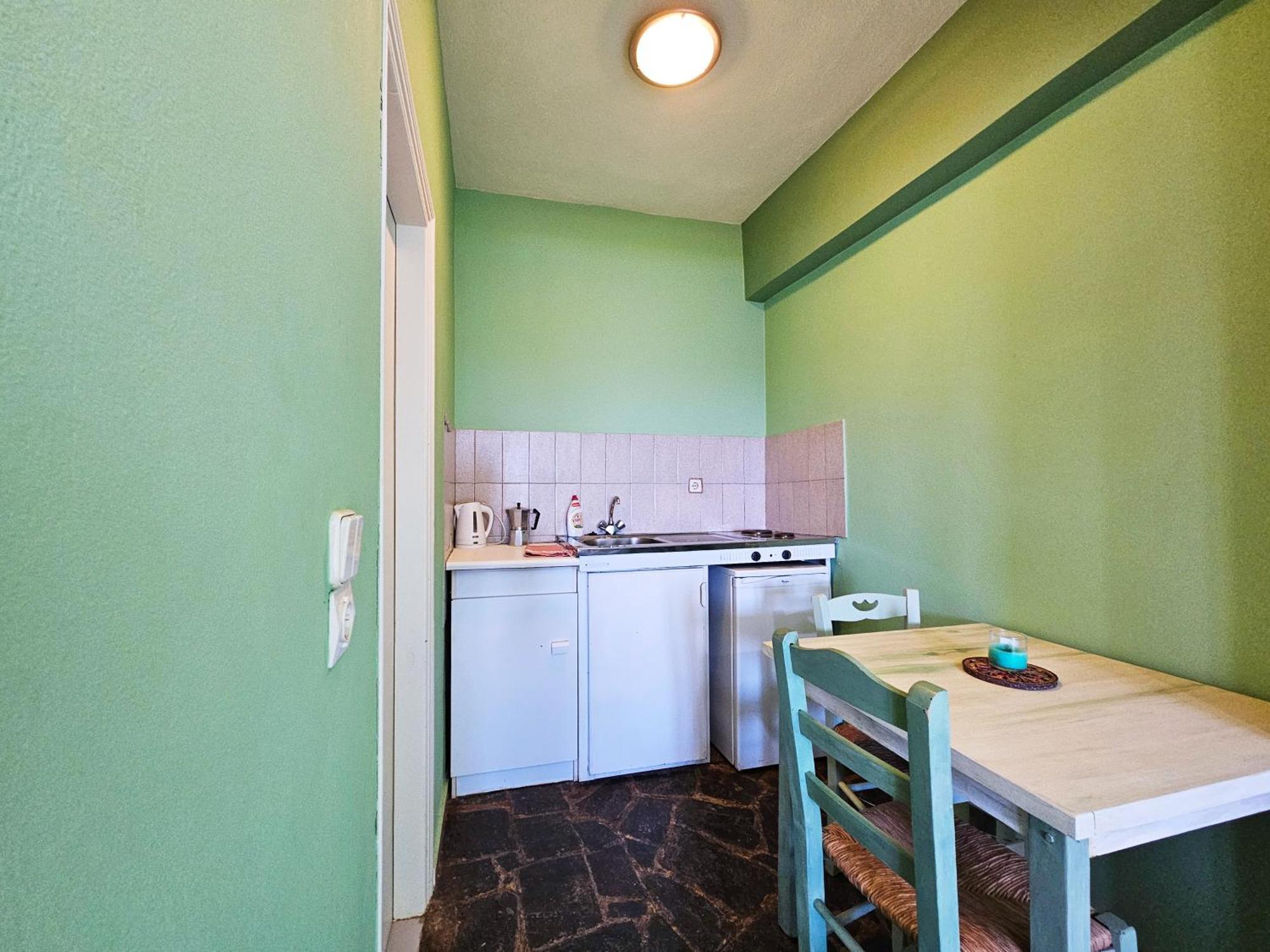 Aparthotel Ocea Retreat Neo Karlowasi Zewnętrze zdjęcie