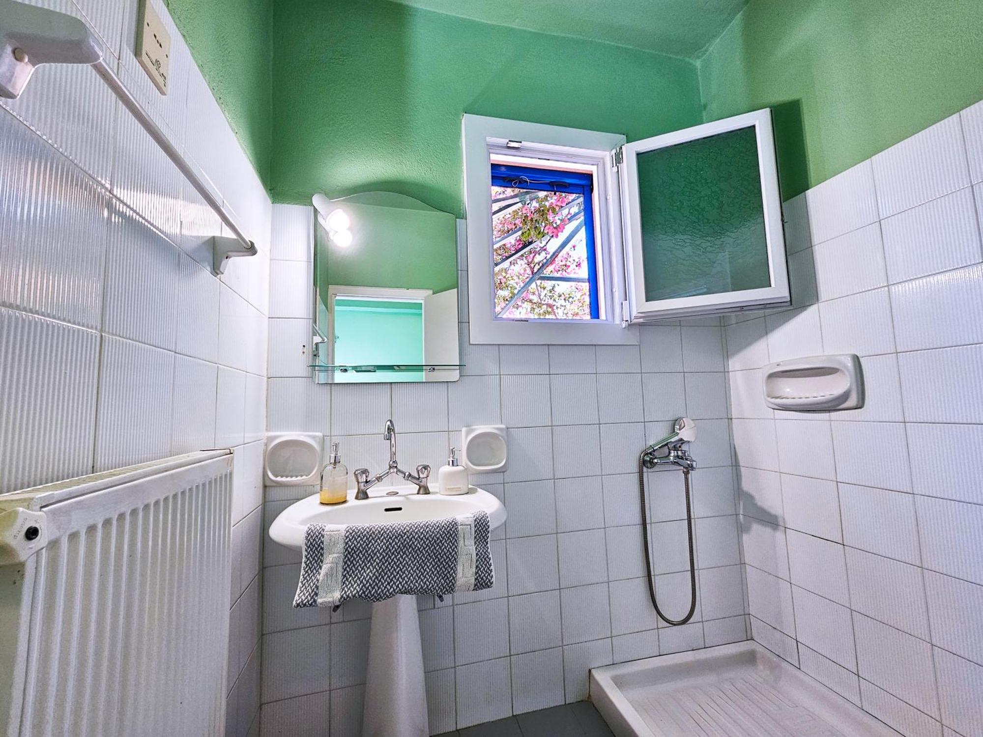 Aparthotel Ocea Retreat Neo Karlowasi Pokój zdjęcie