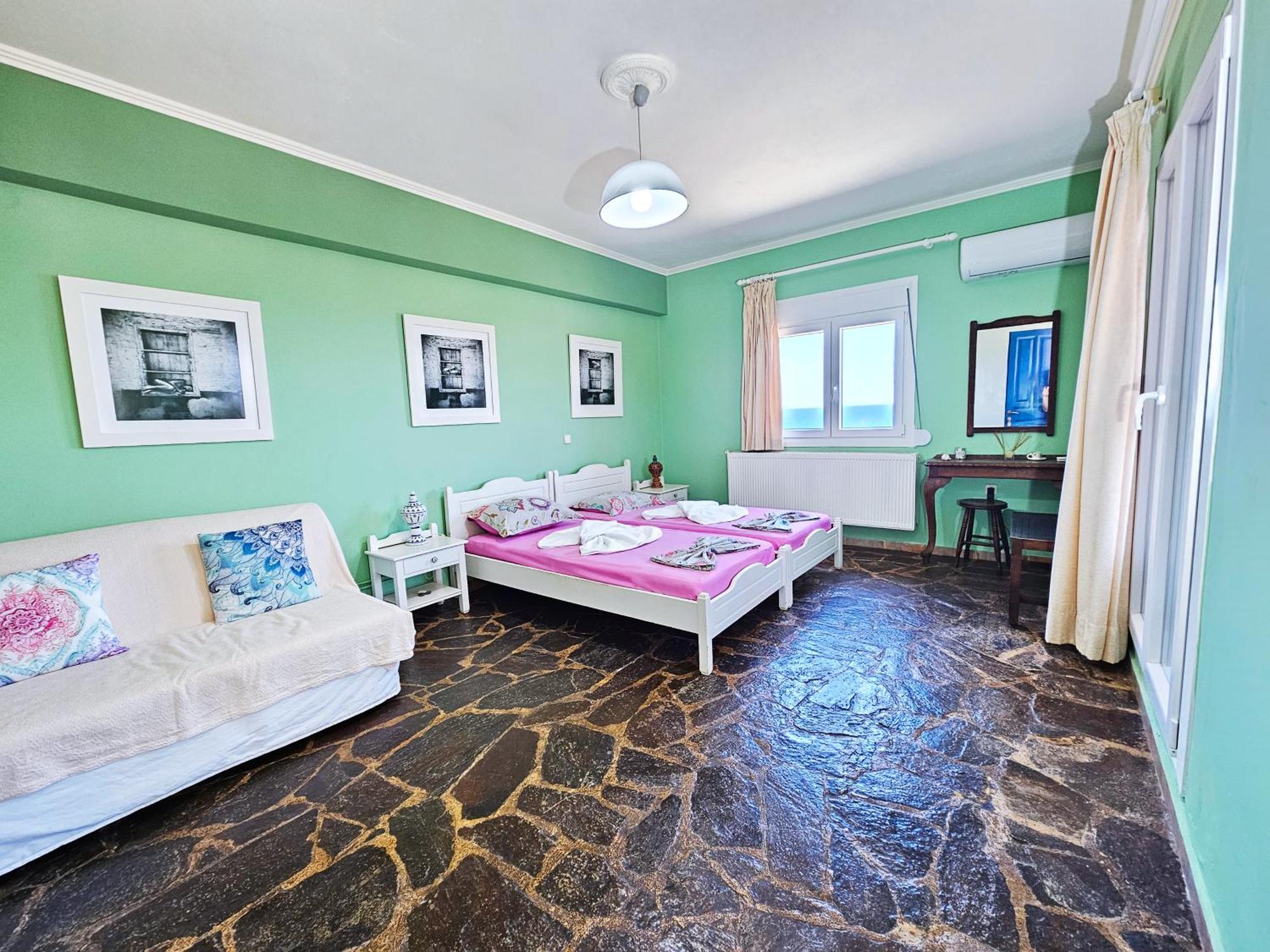 Aparthotel Ocea Retreat Neo Karlowasi Zewnętrze zdjęcie