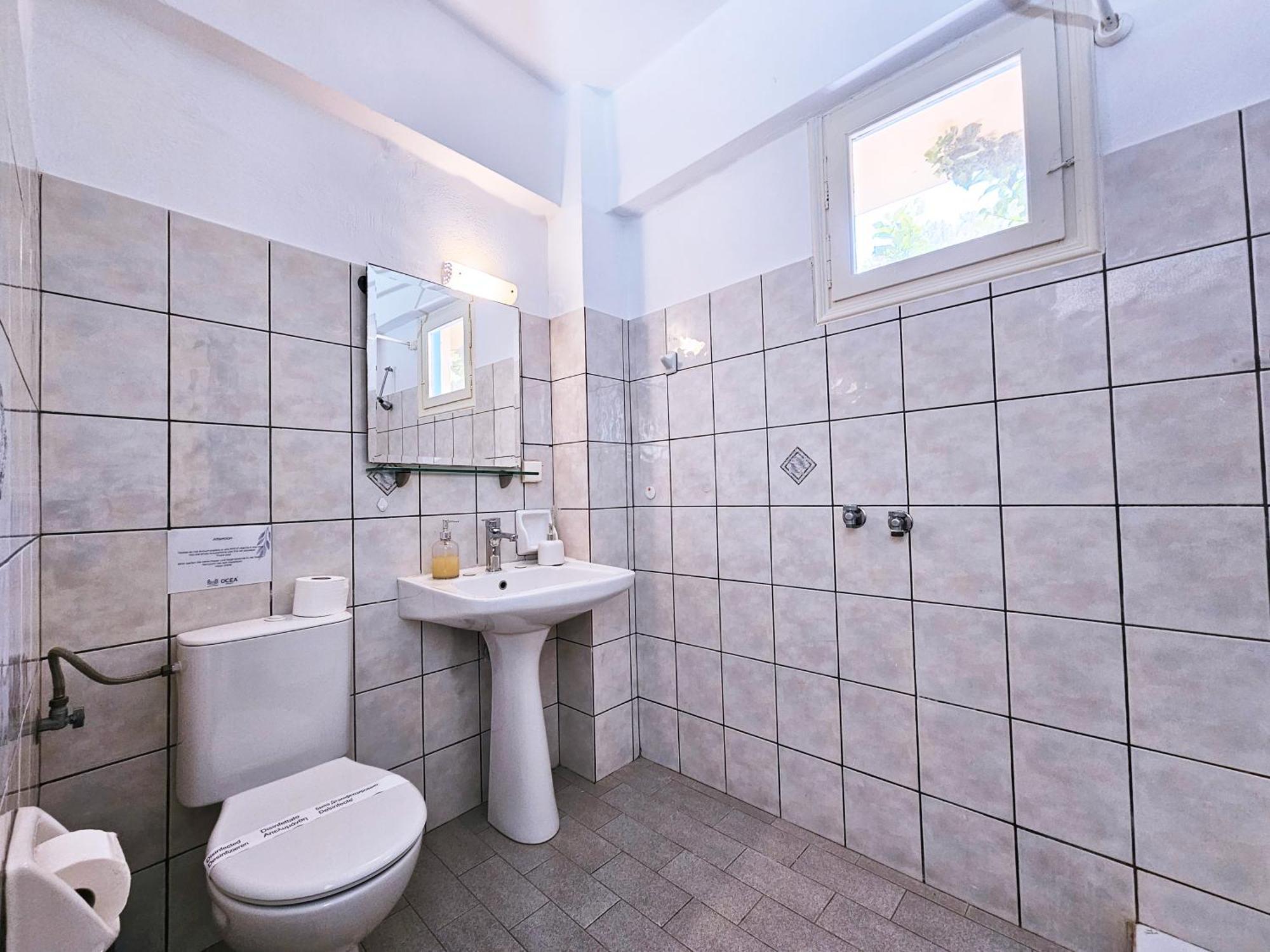 Aparthotel Ocea Retreat Neo Karlowasi Pokój zdjęcie