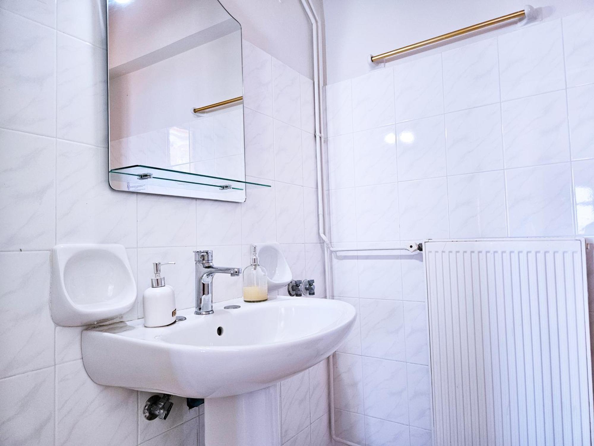 Aparthotel Ocea Retreat Neo Karlowasi Zewnętrze zdjęcie