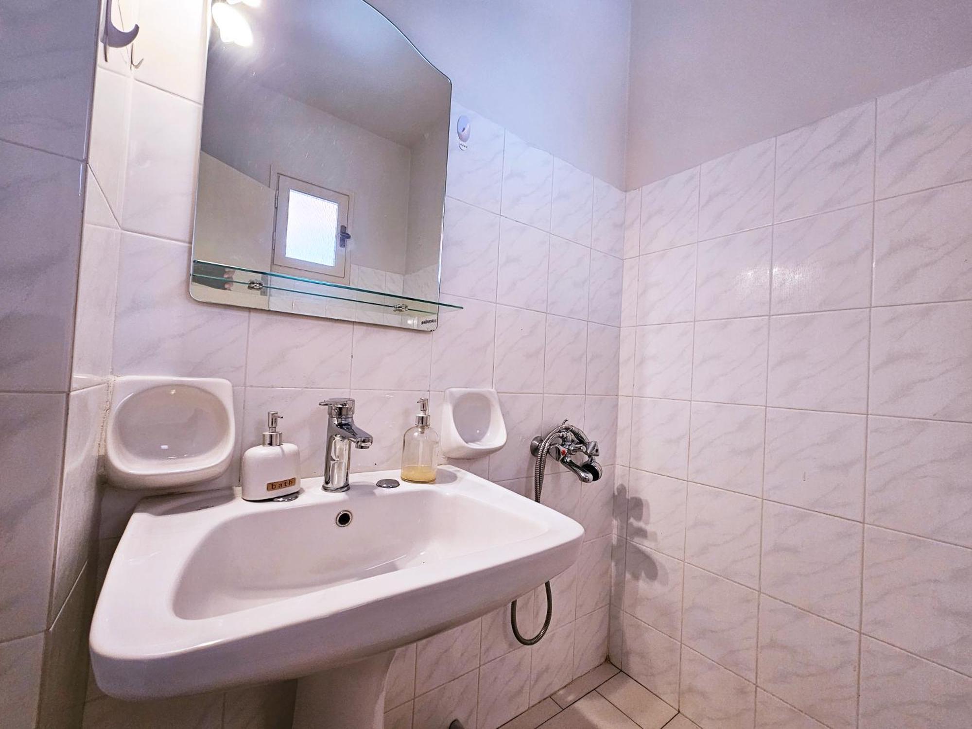 Aparthotel Ocea Retreat Neo Karlowasi Pokój zdjęcie
