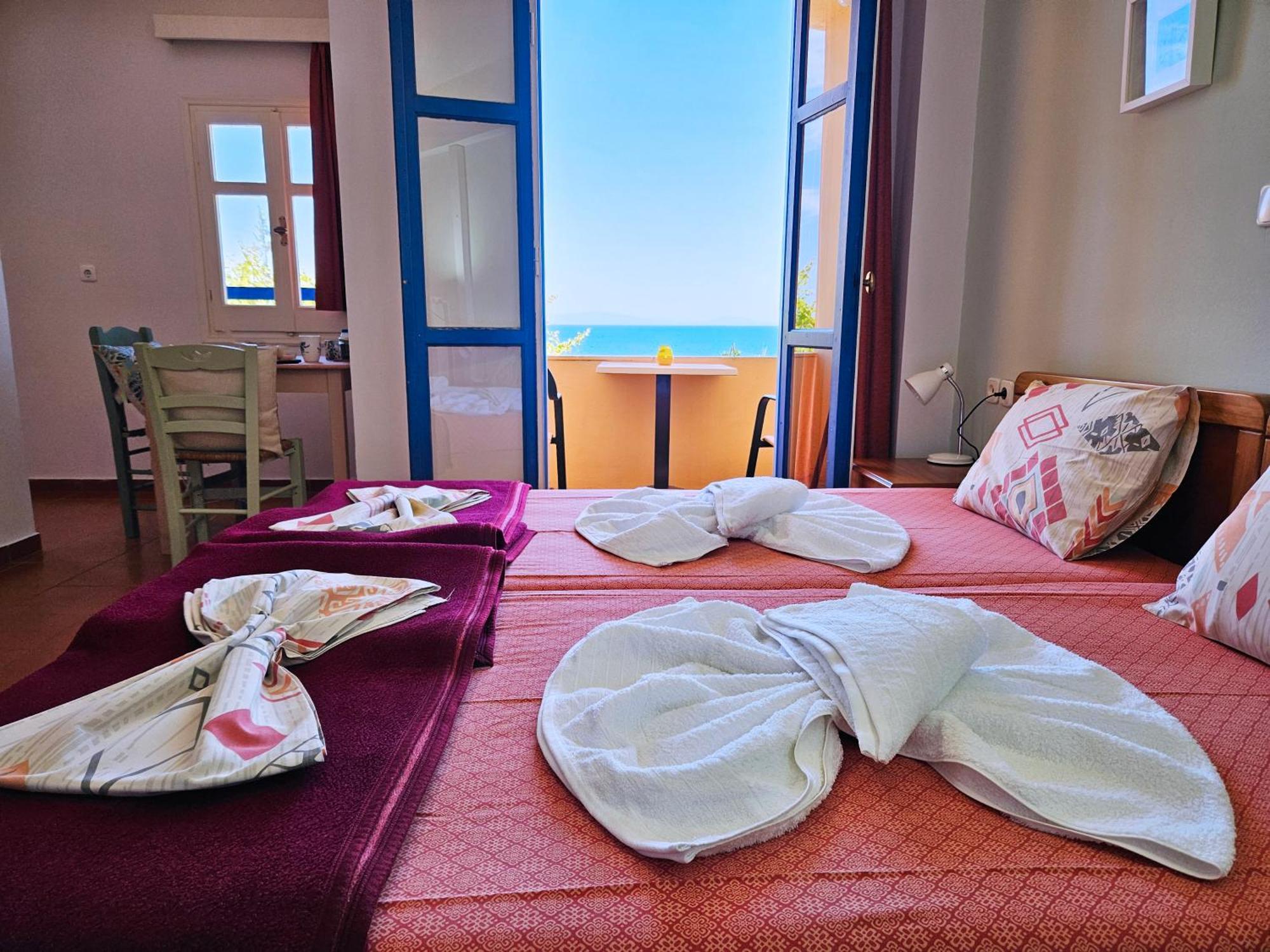 Aparthotel Ocea Retreat Neo Karlowasi Pokój zdjęcie