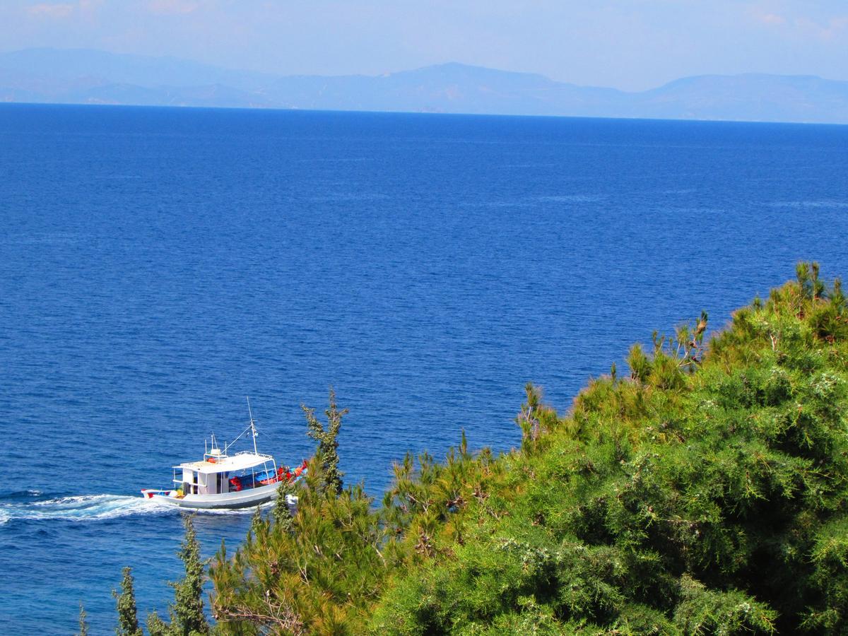 Aparthotel Ocea Retreat Neo Karlowasi Zewnętrze zdjęcie