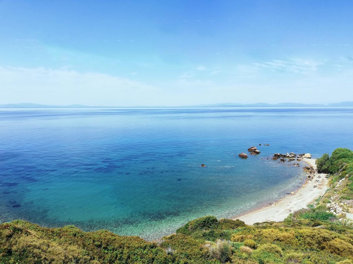 Aparthotel Ocea Retreat Neo Karlowasi Zewnętrze zdjęcie