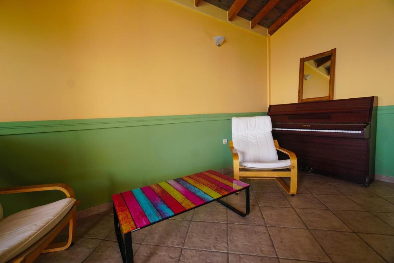 Aparthotel Ocea Retreat Neo Karlowasi Zewnętrze zdjęcie