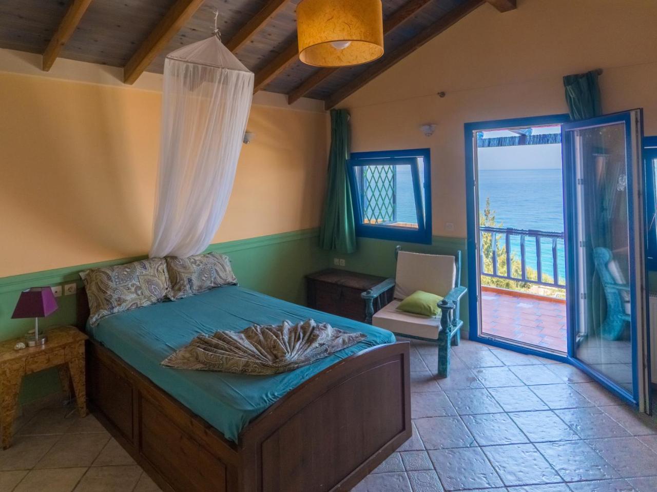 Aparthotel Ocea Retreat Neo Karlowasi Zewnętrze zdjęcie