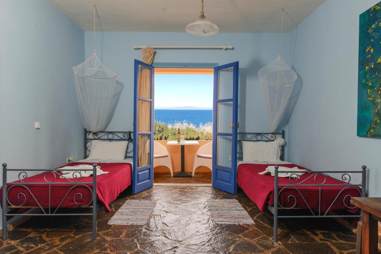 Aparthotel Ocea Retreat Neo Karlowasi Zewnętrze zdjęcie