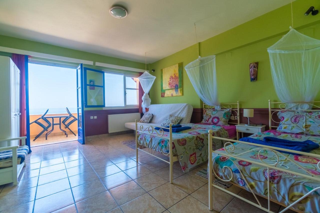 Aparthotel Ocea Retreat Neo Karlowasi Zewnętrze zdjęcie