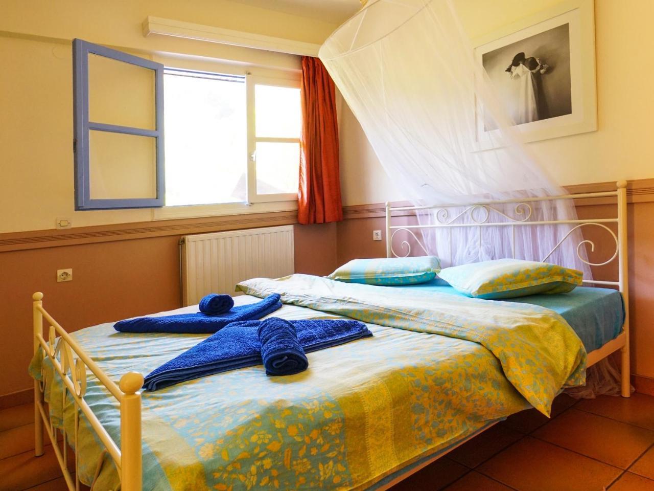 Aparthotel Ocea Retreat Neo Karlowasi Zewnętrze zdjęcie