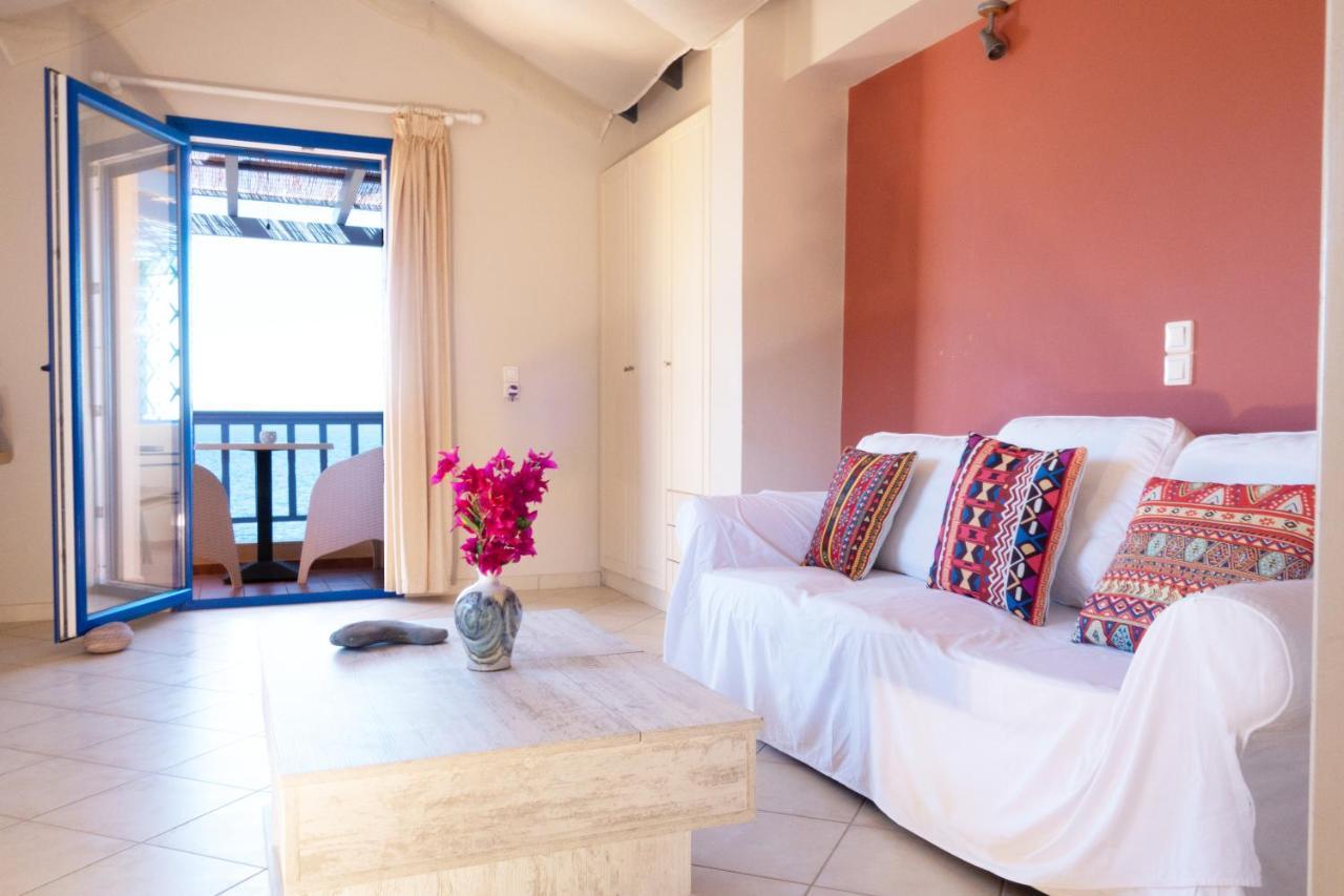 Aparthotel Ocea Retreat Neo Karlowasi Zewnętrze zdjęcie