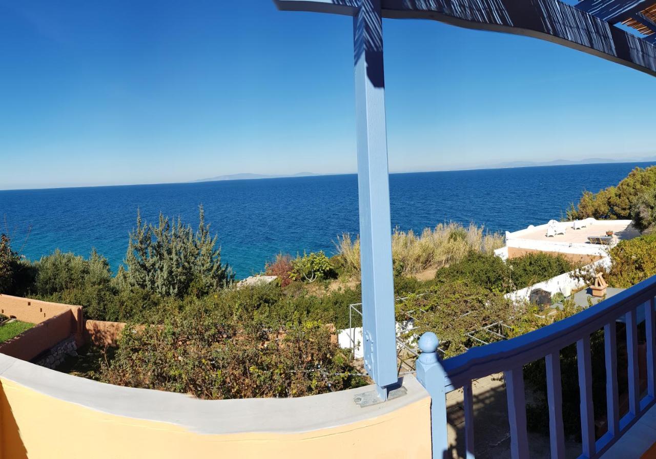 Aparthotel Ocea Retreat Neo Karlowasi Pokój zdjęcie
